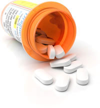 Medical Prescription Drug Plans